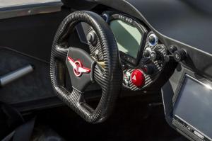 2015 Rezvani Motors Beast