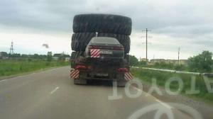 Автомобильная фотоподборка часть 496)