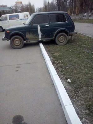 Автомобильная фотоподборка часть 496)