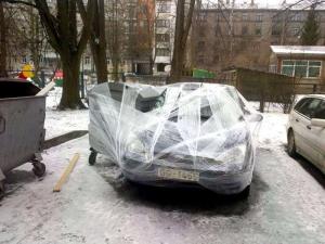 Автомобильная фотоподборка часть 496)