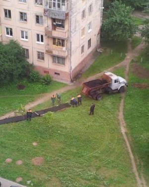Автомобильная фотоподборка часть 496)
