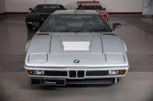 1978 BMW M1