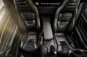 2015 Chevrolet Corvette Z06 by Carlex Design