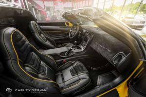 2015 Chevrolet Corvette Z06 by Carlex Design