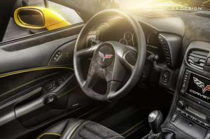 2015 Chevrolet Corvette Z06 by Carlex Design