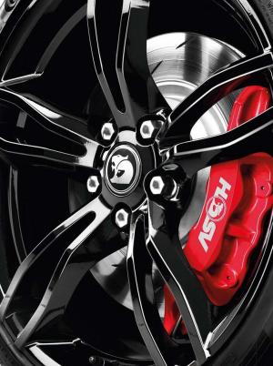 2015 Holden ClubSport R8 25th Anniversary