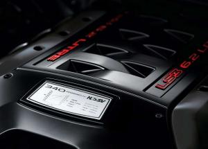 2015 Holden ClubSport R8 25th Anniversary