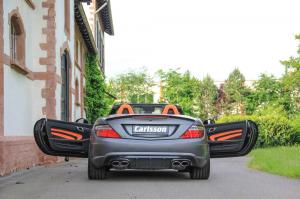 2015 Mercedes-Benz SLK55 AMG CSK 55 by Carlsson