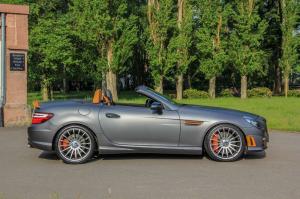 2015 Mercedes-Benz SLK55 AMG CSK 55 by Carlsson