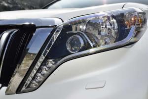 2013 Toyota Land Cruiser Prado