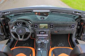 2015 Mercedes-Benz SLK55 AMG CSK 55 by Carlsson