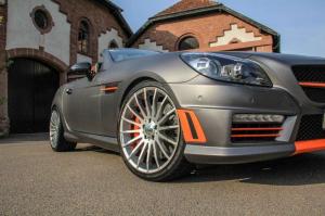 2015 Mercedes-Benz SLK55 AMG CSK 55 by Carlsson