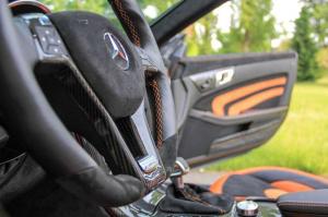 2015 Mercedes-Benz SLK55 AMG CSK 55 by Carlsson