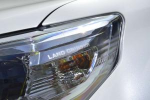 2013 Toyota Land Cruiser Prado