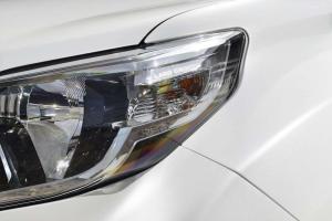 2013 Toyota Land Cruiser Prado