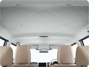 2015 Suzuki Alto Lapin