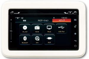 2015 Suzuki Alto Lapin