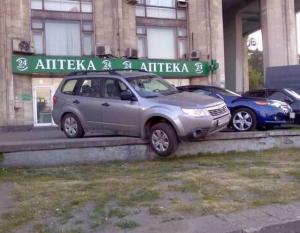 Автомобильная фотоподборка часть 497)