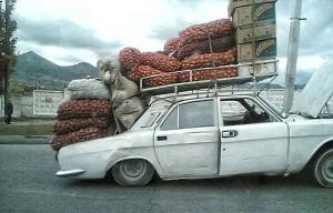 Автомобильная фотоподборка часть 497)