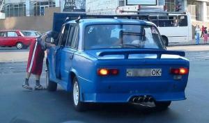Автомобильная фотоподборка часть 497)
