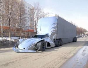 Автомобильная фотоподборка часть 497)