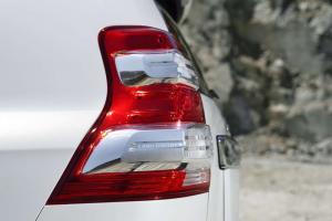 2013 Toyota Land Cruiser Prado