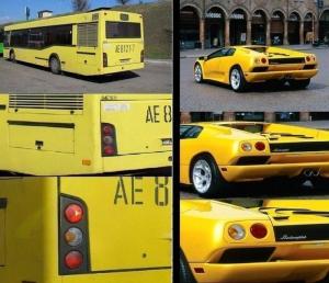 Автомобильные демотиваторы часть 497)