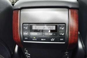 2013 Toyota Land Cruiser Prado