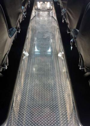 2014 Ford Excursion Sin City Hustler