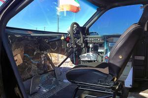 2014 Ford Excursion Sin City Hustler