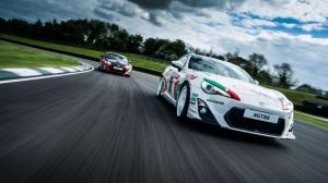 2015 Toyota GT 86 Castrol Toyota Celica GT-Four