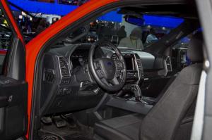 2015 Ford F150 Live From Detroit 2014