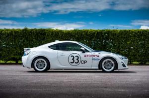 2015 Toyota GT 86 Shelby Toyota 2000GT