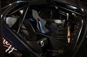 1997 McLaren F1 GTR Long Tail