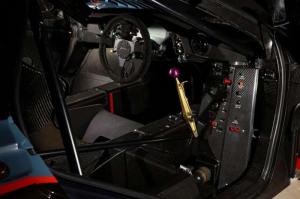 1997 McLaren F1 GTR Long Tail