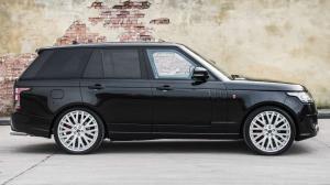 2015 Land Rover Range Rover Vogue 600LE Signature Edition by Project Kahn