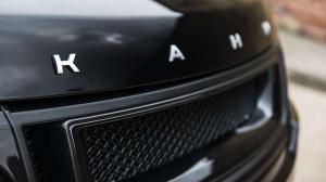 2015 Land Rover Range Rover Vogue 600LE Signature Edition by Project Kahn