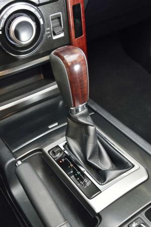 2013 Toyota Land Cruiser Prado