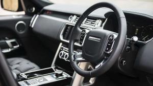 2015 Land Rover Range Rover Vogue 600LE Signature Edition by Project Kahn