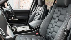 2015 Land Rover Range Rover Vogue 600LE Signature Edition by Project Kahn