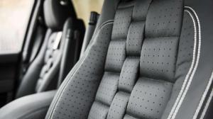 2015 Land Rover Range Rover Vogue 600LE Signature Edition by Project Kahn