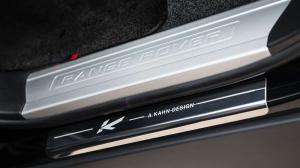 2015 Land Rover Range Rover Vogue 600LE Signature Edition by Project Kahn