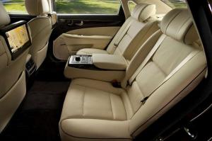 2016 Hyundai Equus