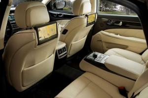 2016 Hyundai Equus