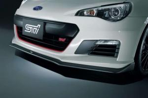 2015 Subaru BRZ tS