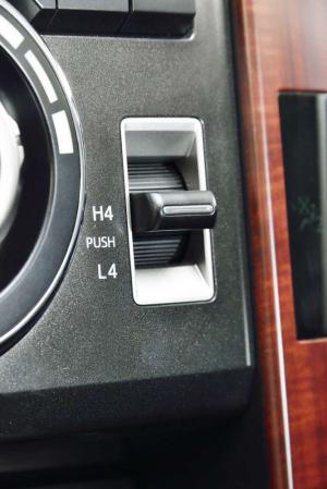 2013 Toyota Land Cruiser Prado