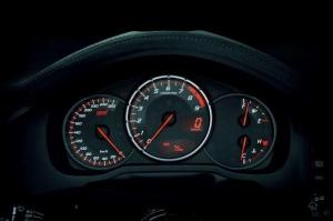 2015 Subaru BRZ tS