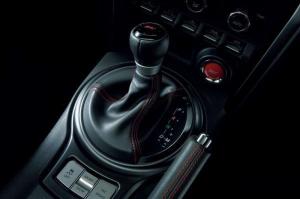 2015 Subaru BRZ tS
