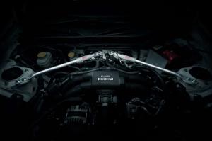 2015 Subaru BRZ tS