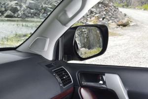 2013 Toyota Land Cruiser Prado